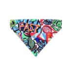 Urban Style Freestyle Bandana Collar S