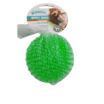 Pelota De Pinchos Grandes Verde