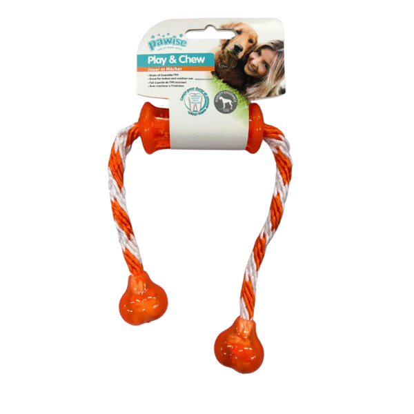 Juguete de Cuerda Y Goma