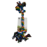 Pelota Grande Con Pinchos Azul