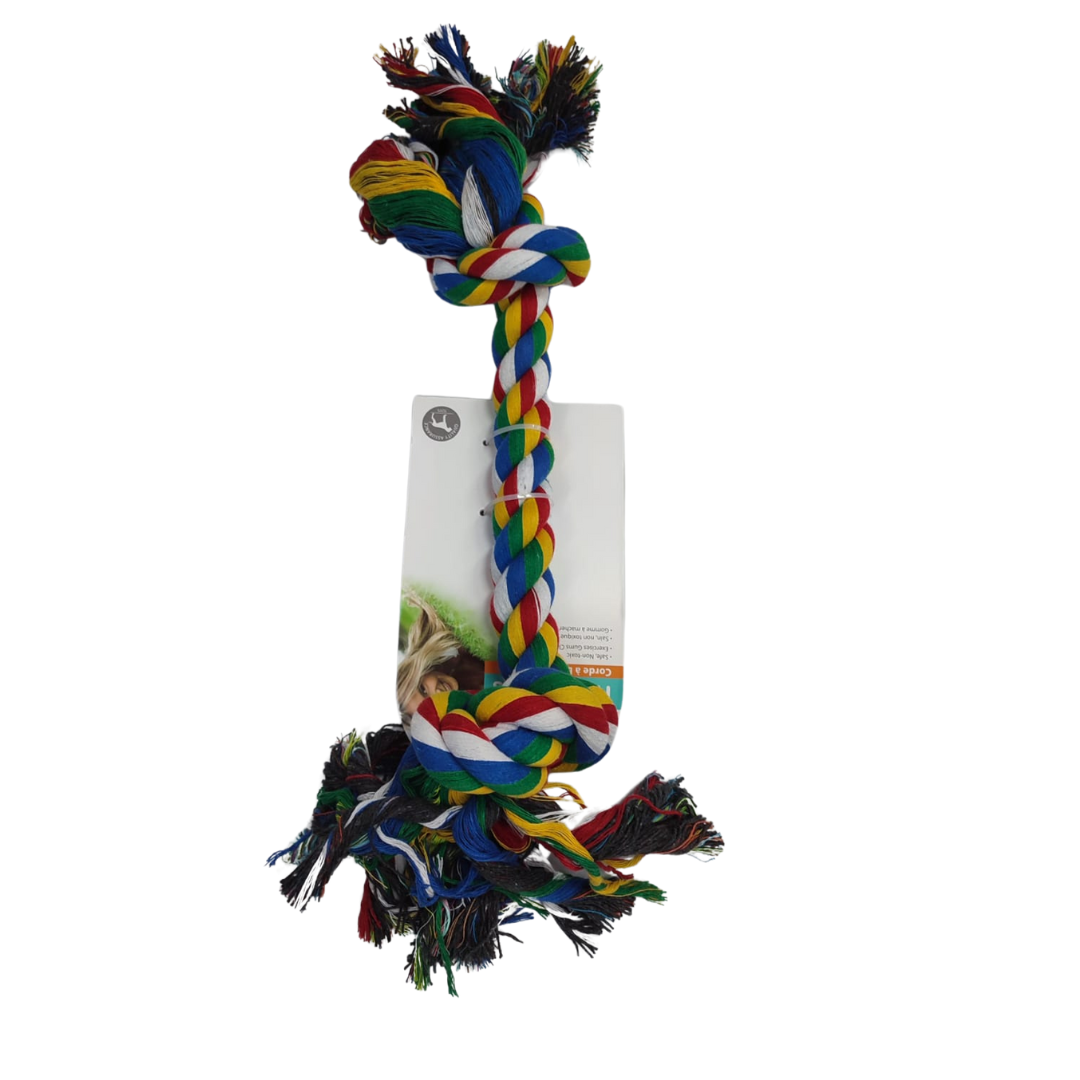 14888.png Pelota Grande Con Pinchos Azul - Imagen 1