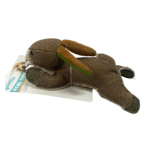 Peluche Conejo En Tela Extra Fuerte