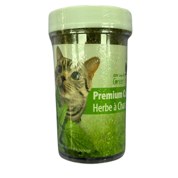 Frasco De Hierba Gatera En Polvo 25 grs