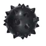 Pelota De Goma Macisa 10 cm con Pinchos