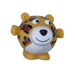 Juguete Jaguar Para Perros Con Chifle