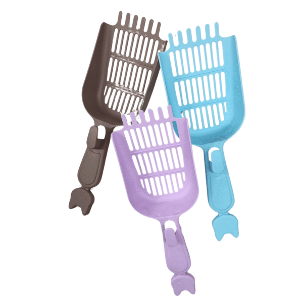 Pala Sanitaria Varios Colores Con Enganche