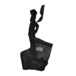 Bozal Ajustable Para Perros De Red de Nylon Talle S