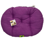 Colchoneta Violeta 55 cm