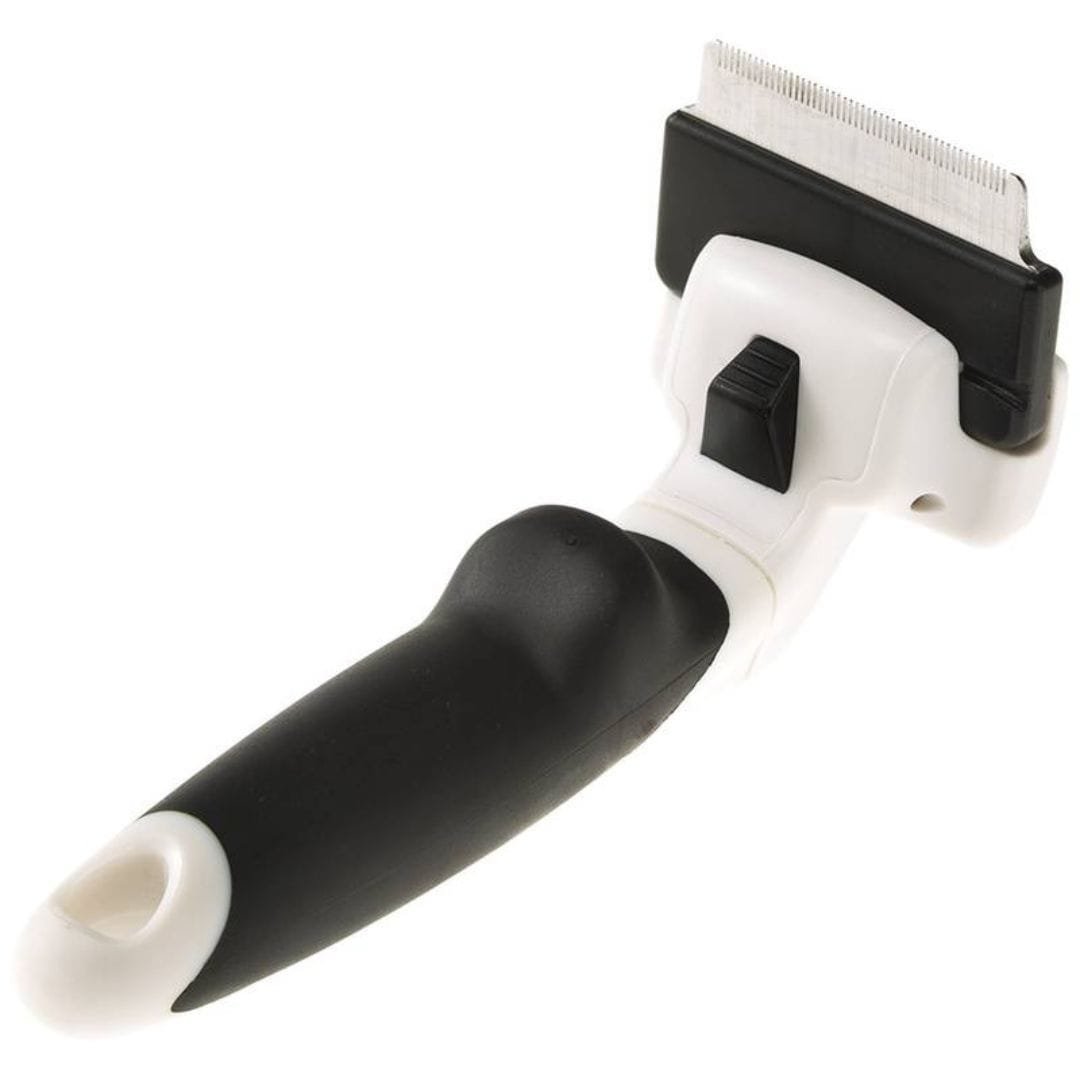 85774899.jpg Peine Deslanador Talle M - Imagen 1