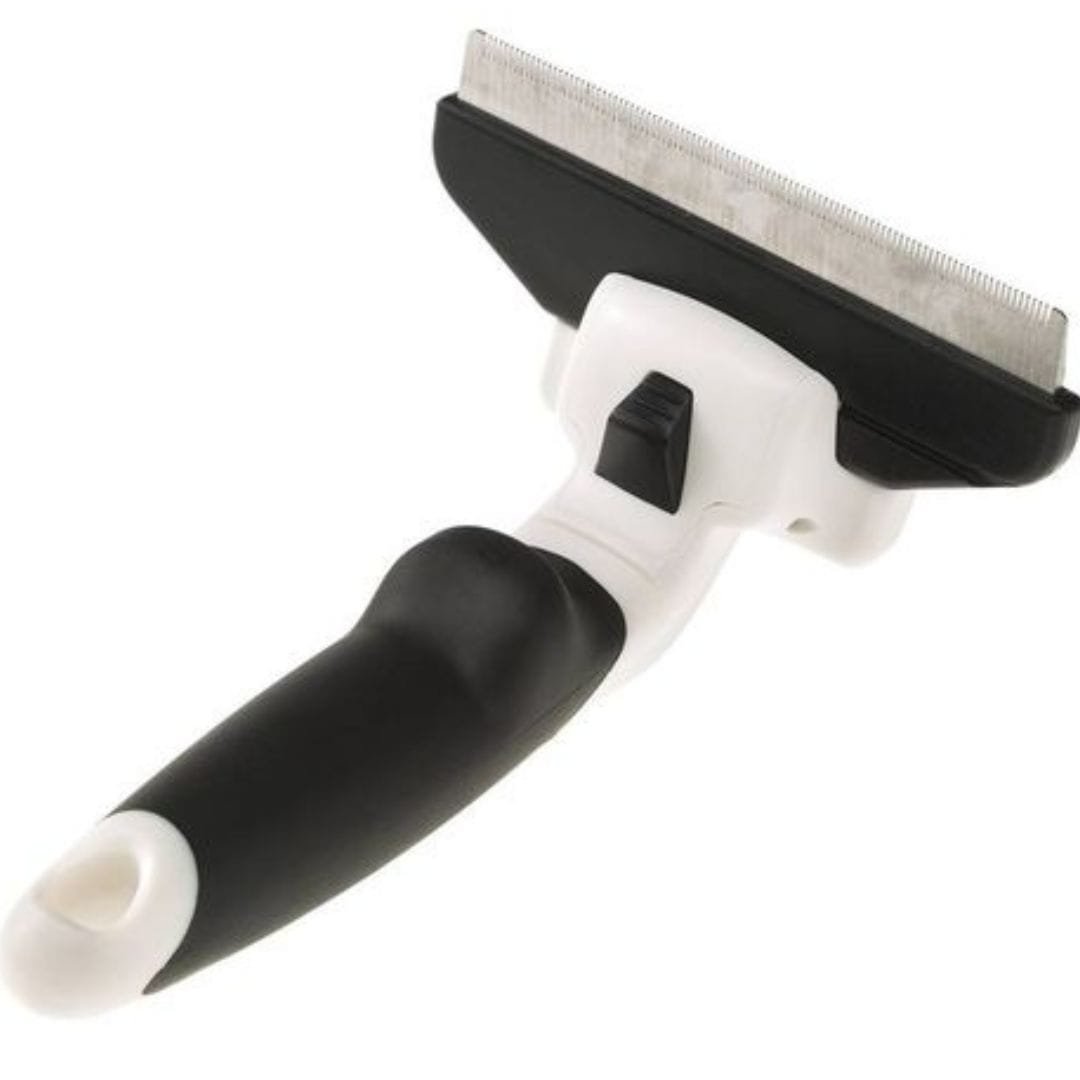 85775899.jpg Peine Deslanador Talle L - Imagen 1