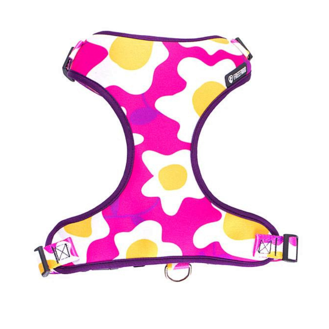 ARNES-AIR-FLOR-DO-POVO.png Arnés Freefaro Air Total Blue M - Imagen 1