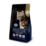 Alimento Para Gato Matisse Salmao Arroz 7.5Kg
