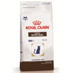 Alimento Para Gato Royal Canin Gastrointestinal 2Kg