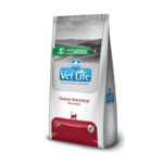 Alimento Para Gato Vet Life Feline Gastro Intestine 2Kg