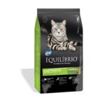 Alimento Para Gatos Equilibrio Mature Castrado 1.5kg