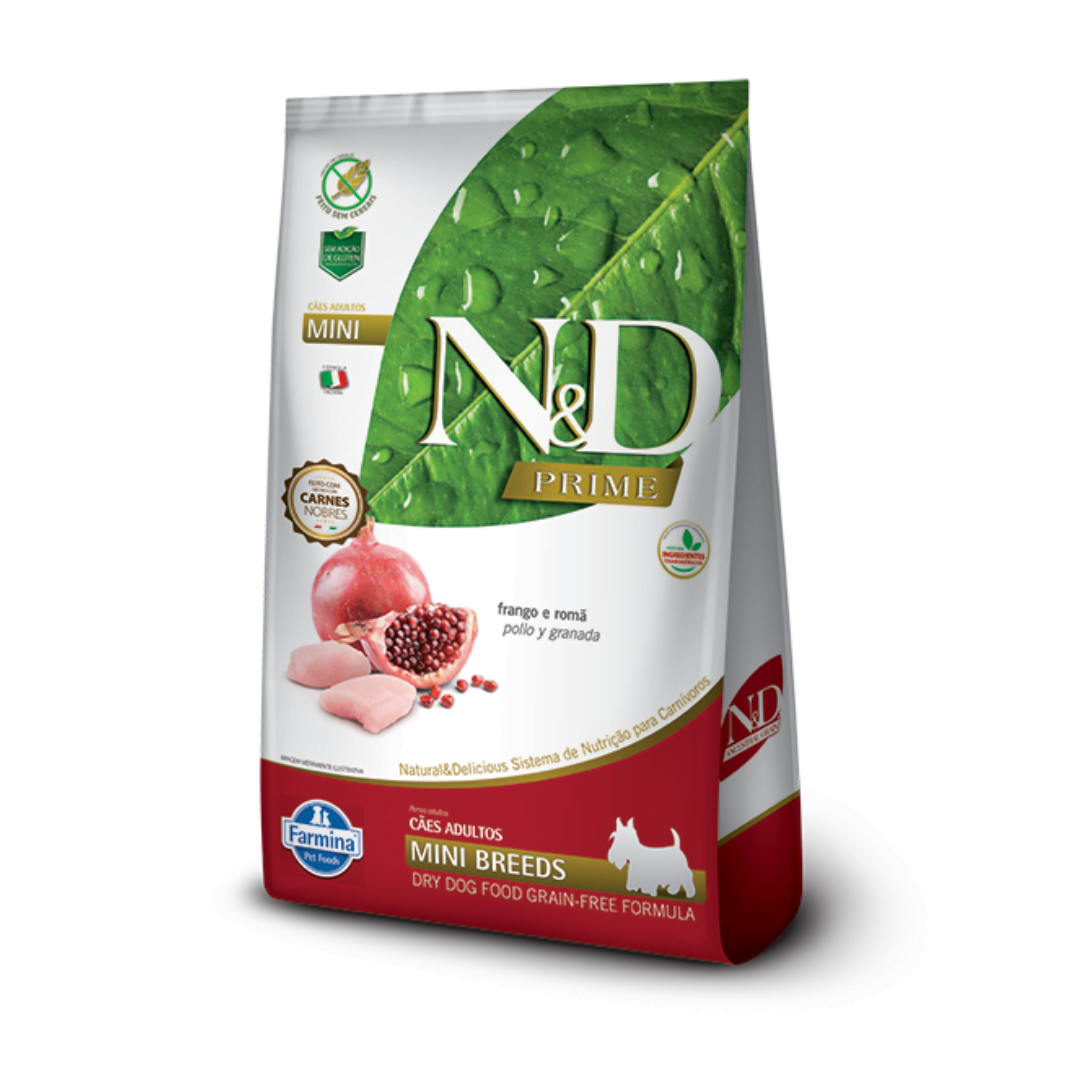 Alimento-Para-Perro-NyD-Prime-Can-Adulto-Mini-10.1Kg.png Alimento Para Perro NyD Prime Can Adulto Mini 10.1Kg - Imagen 1