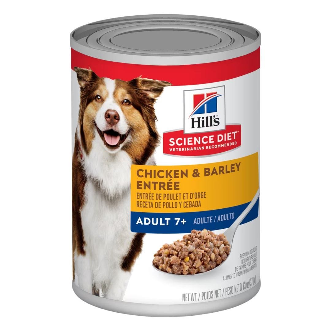 Alimento-Para-Perro-Old-Prince-Cordero-y-Arroz-Integral-15Kg-39.jpg Lata Hills Perro 7+ Años 370 Gr - Imagen 1