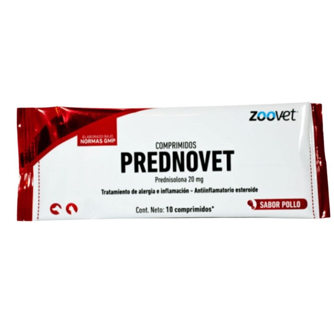 Alimento-Para-Perro-Old-Prince-Cordero-y-Arroz-Integral-15Kg-42.jpg Prednisolona 20 Mg Sabor Pollo - Imagen 1