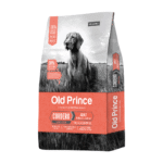Alimento Para Perro Old Prince Cordero y Arroz Integral 3Kg