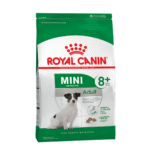 Alimento Para Perro Royal Canin Raza Mini Adult 8+ Años 3Kg