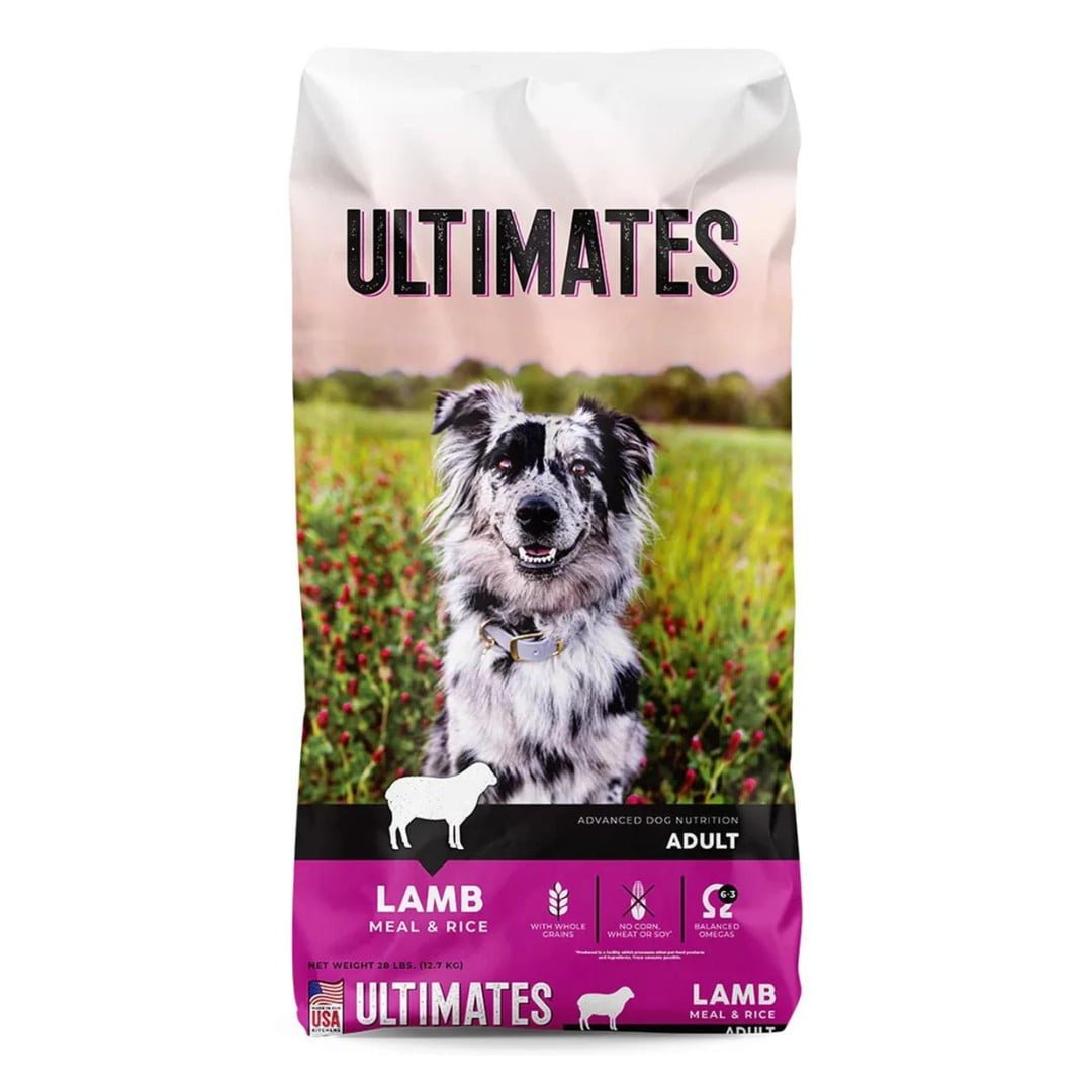 Alimento-Perro-Pro-Pac-Lamb-Brown-Rice-2.5Kg.jpg Alimento Perro Pro Pac Lamb & Brown Rice 12Kg - Imagen 1