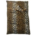 Almohadón Mis Patitas Animal Print