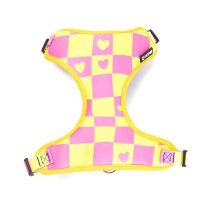 Arnés Freefaro Air Lilac P