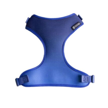 Arnés Freefaro Air Total blue P