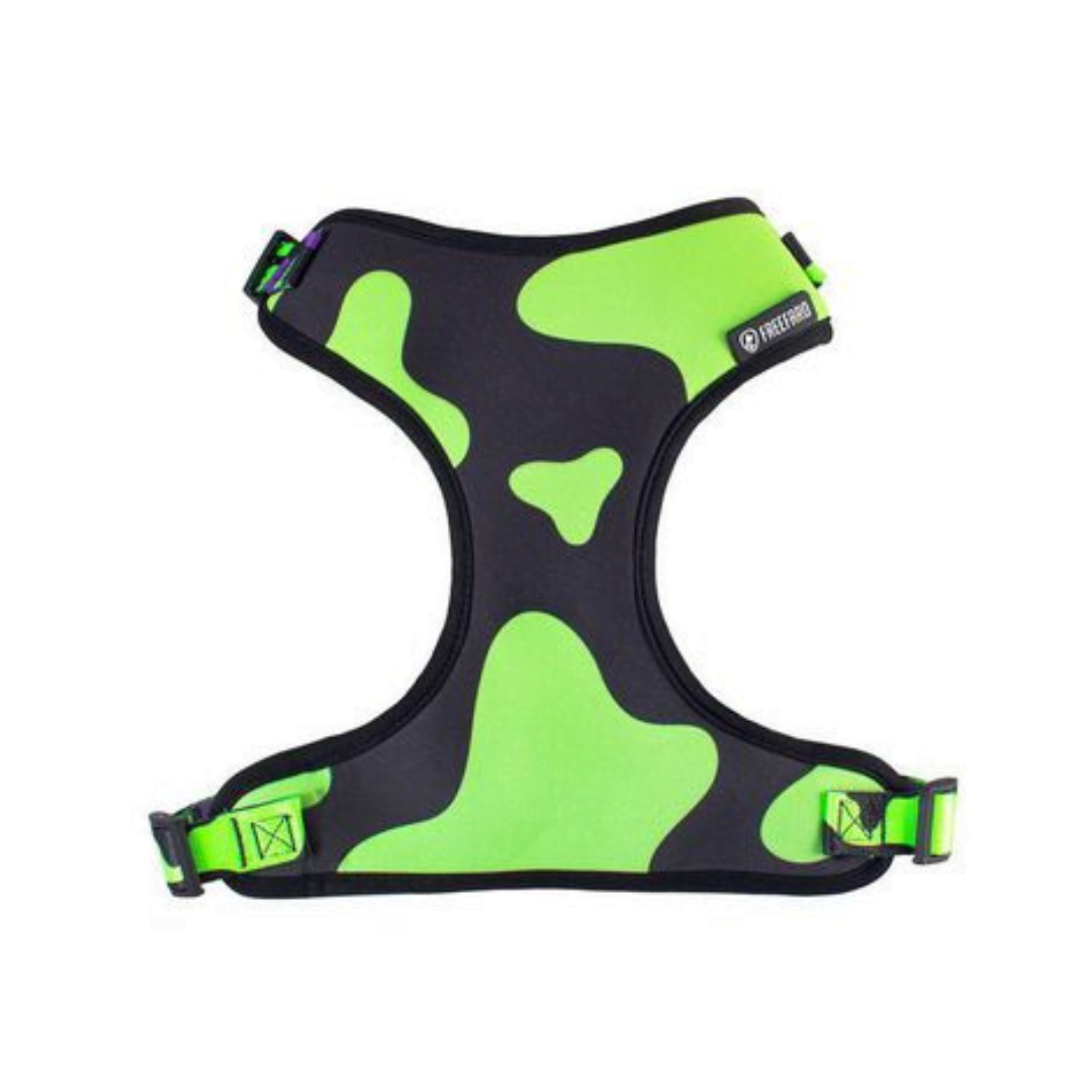 Arnes-Freefaro-Flor-Do-Povo-M.png Arnés Freefaro Flor Do Povo M - Imagen 1