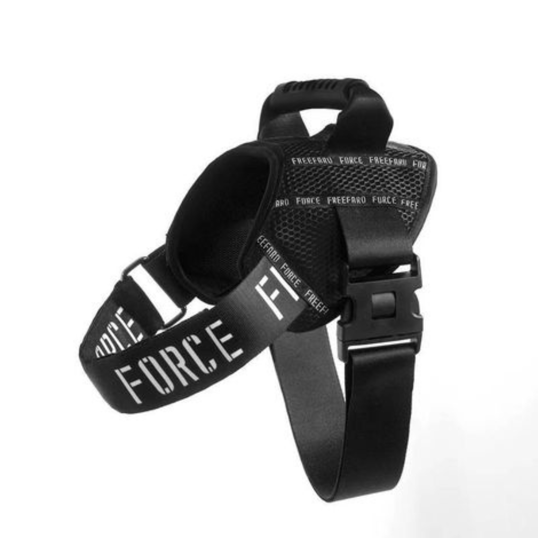 Arnes-Freefaro-Force-Flat-Shadow-M.png Arnés Freefaro Forcé Flat Shadow M - Imagen 1