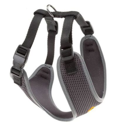 Arnés Para Perros Nikita PM Negro