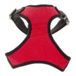 Arnés Para Perros Pettorina Ski Buckles L Rojo