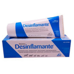 Átomo Desinflamante 200Gr