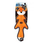 Ballistic Rumbler Fox