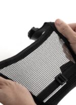 Bozal De Tela Pawise Talle XS - Imagen 4