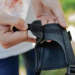 Bozal Para Perros Ajustable y Acolchado Safe M - Imagen 4