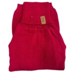 Buzo Para Perros Simfor Fucsia Talle 5