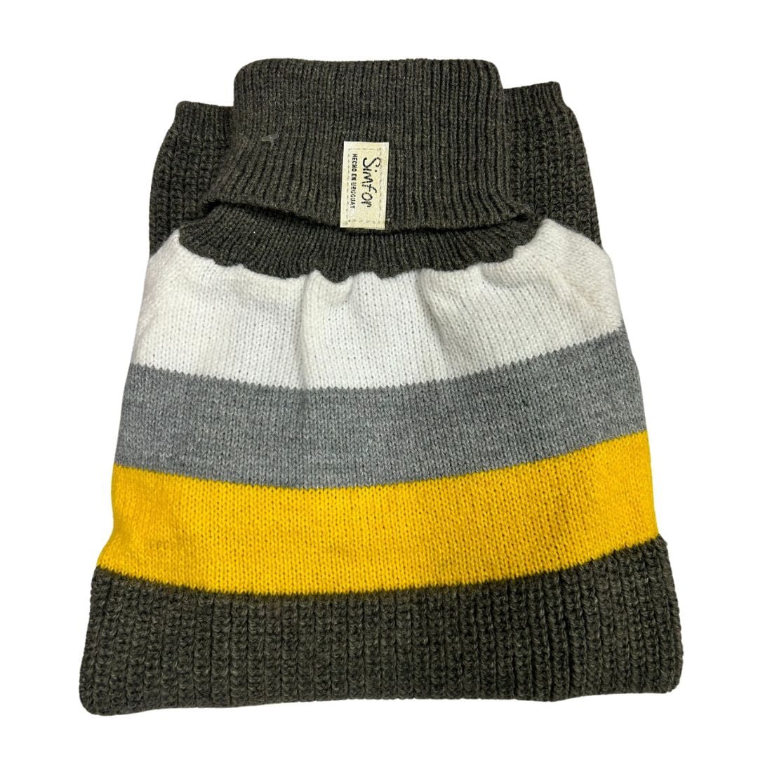 Buzo-Para-Perros-Simfor-Milan-Talle-5.jpg Buzo Para Perros Simfor Milan Talle 5 - Imagen 1