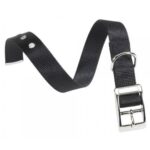 Collar Club CF20X43 Para Perros Negro