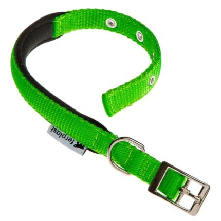 Collar Daytona C15x35 Para Perros Verde