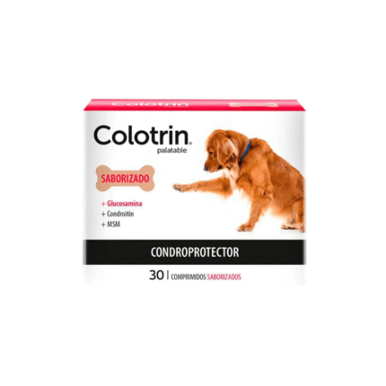 Colotrin Blister x 6 Comprimidos