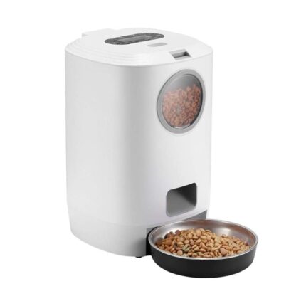 Comedero Automático Programable HE452