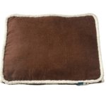 Cuna Sativa 60x45x8 Cm