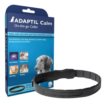 Adaptil Collar Calm Pequeño