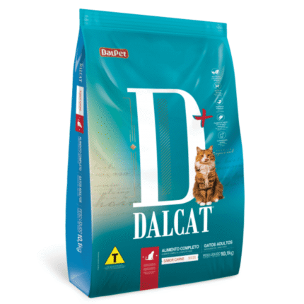 Alimento Dalcat Adulto 10.1 Kg