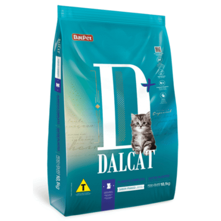 Dalcat Kitten 1 Kg