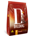 Daldog Adulto Grande 25 Kg