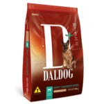Daldog Senior Grande 15 Kg
