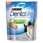 Dental Life Razas Medianas Purina