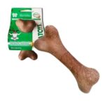 Hueso De Fibra De Coco Mediano